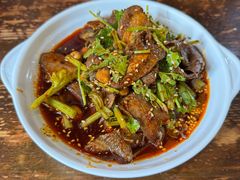 -牛王庙(龙华花园店)