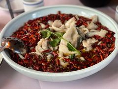 -龙门阵茶屋川菜馆(武康路店)