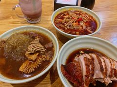 -晓马鸭店(新芜路店)