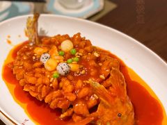 -童福兴·南京菜(老门东店)