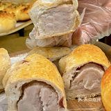 芋泥控快来！🍞会流心的芋泥爆浆求求你们快冲！