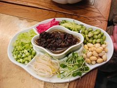 -京味斋·烤鸭·北京菜(安贞店)