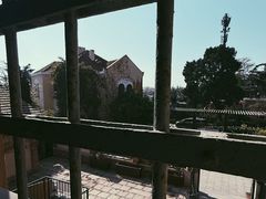 -青岛德国监狱旧址博物馆