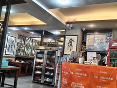 -堂宴·老厦门私房菜(1988仙岳总店)