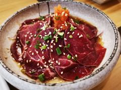 -悦和餐厅(CBD玉米楼店)