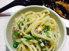 -群姐面馆·海鲜烧烤(同安路二店)