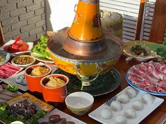 -松嘎里·乌拉满族火锅