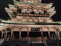 -池州市平天湖风景区