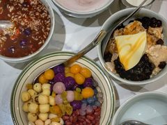 -堂屋糖水店(愚园店)
