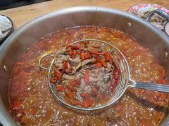 -谭三娘鲜切牛肉自助火锅(九眼桥总店)
