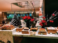 -新加坡文华东方酒店