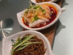 关中三剑客-汉唐宴长安食府