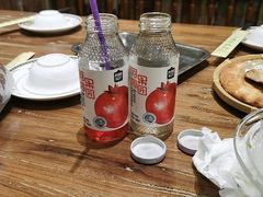 -清真·玛丽亚新疆菜主题餐厅(浙江中路店)