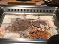 -新石器烤肉(南站店)