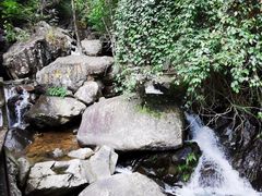 -太湖源风景区