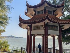 -宋井风景区