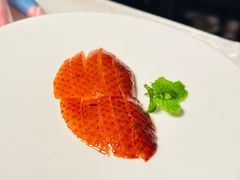 -四季民福烤鸭店(故宫店)