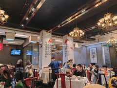 -到家尝北京菜(西坝河店)