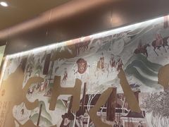 -霸王茶姬(上海龙湖云廊天街店)