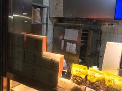-鲍师傅糕点(江苏路店)