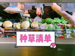 -Fergburger(皇后镇店)