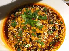 -蔴将·川菜(黄龙万科店)