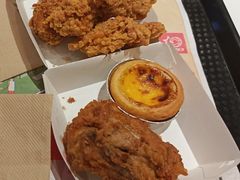 -肯德基(东安路站店)