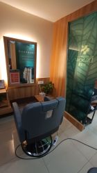 -丝客富脱发养发头皮馆