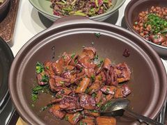 -马仕玖煲·融合菜·酥不腻烤鸭(人大店)