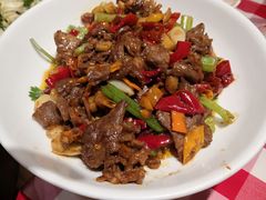 -西贝莜面村(近铁城市广场店)