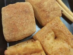 -安妮意大利餐厅(世贸天阶店)