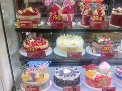 -味多美蛋糕(灯市口店)