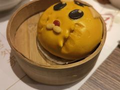 -肖四女乐山跷脚牛肉(滨江天街店)