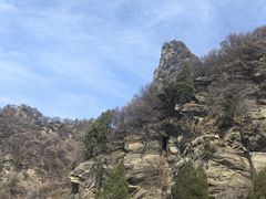 -少华山国家森林公园