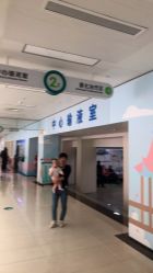 -济南市儿童医院