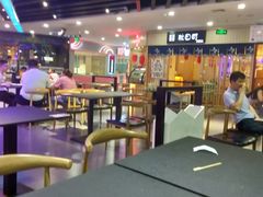 大堂-太古小镇(OL星辰汇店)