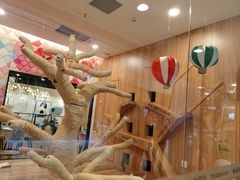 -袖虎·猫馆(体育西路店)