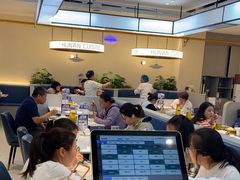 -兰湘子·湘菜小炒(盛龙广场店)