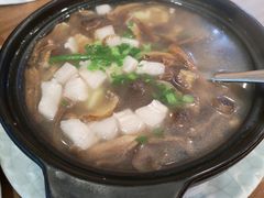 -先记烧鹅王·本地粤菜(福永店)