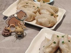 -小姜锅贴(凤凰街店)