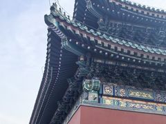 -闫水饺大酒楼·北京老闫靓马饺子馆