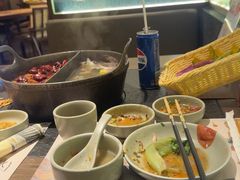 -盡膳口福跷脚牛肉火锅(晶耀前滩店)