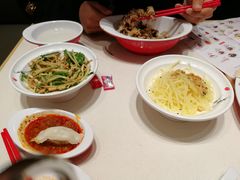 -喜家德虾仁水饺(北站店)