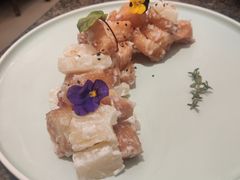 菠萝油条虾-零度空间·台湾小馆(五道口购物中心店)