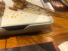 -木屋烧烤(白石洲店)