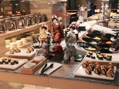 -比格比萨自助(宋家庄店)