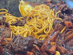 -回味黑鸭煲·始于2006(万松园店)