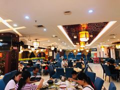 -中恒华茶楼(牌坊店)