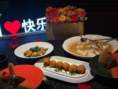 -醉东Oriental House(静安嘉里中心店)