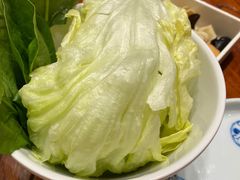 -古关火锅店(古北水镇景区店)